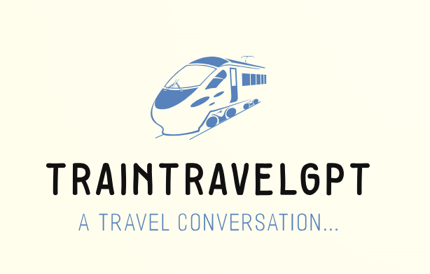 Train Travel GPT